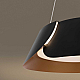 Подвесной светильник Freya Портал / Portal FR6092PL-L72GB