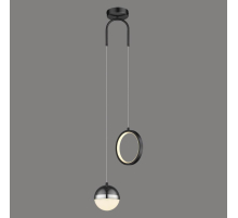 Подвесной светодиодный светильник Velante 431-106-02