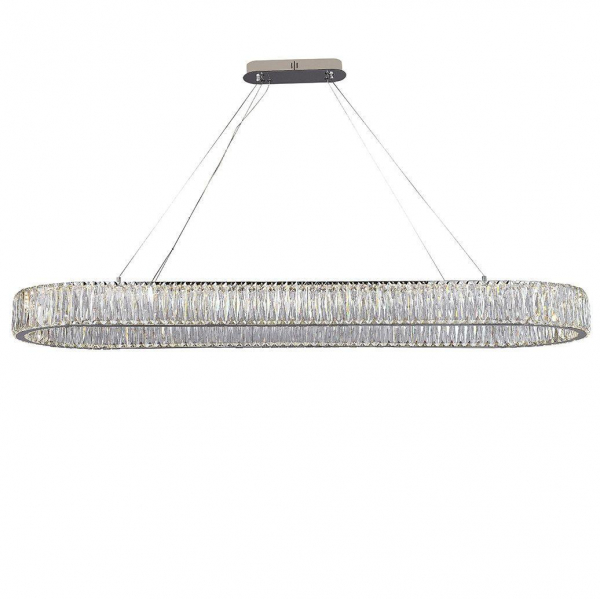 Подвесной светодиодный светильник Newport 8240/140 oval М0067861 Подвесной светодиодный светильник Newport 8240/140 oval М0067861