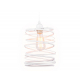Подвесной светильник Ambrella light Traditional TR8400
