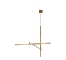 Подвесной светильник LOFT IT Coordinates 10393/D