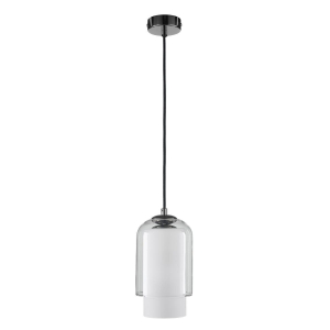 Подвесной светильник 33 Идеи PND105.01.16DC3.003.BL-M16WT