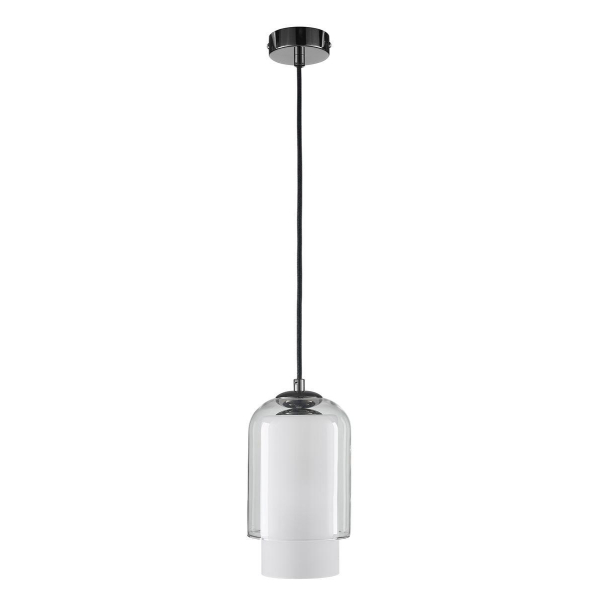 Подвесной светильник 33 Идеи PND105.01.16DC3.003.BL-M16WT