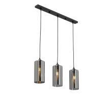 Подвесной светильник Vitaluce V2732-1/3S