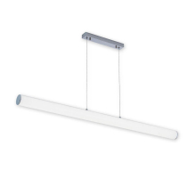 Подвесной светодиодный светильник Citilux Фауст CL721P36N