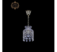 Подвесной светильник ArtClassic 14.03.1.d15.Gd.L