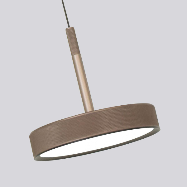 Подвесной светодиодный светильник Favourite Piller 4509-1P Подвесной светодиодный светильник Favourite Piller 4509-1P