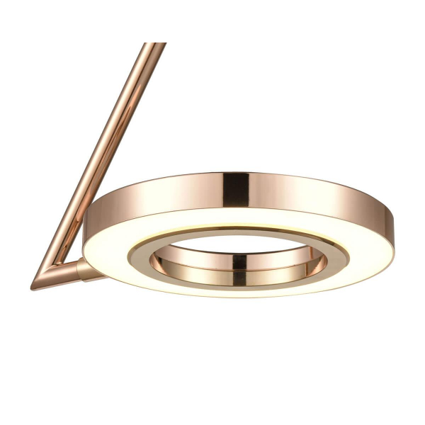 Подвесной светильник Vele Luce Margarita VL7304P21 Подвесной светильник Vele Luce Margarita VL7304P21
