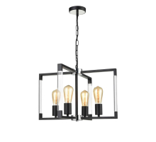 Подвесной светильник Vele Luce Turin VL5022P04