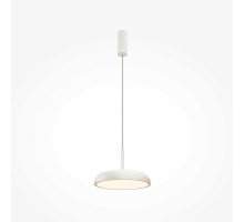 Подвесной светодиодный светильник Maytoni Gerhard MOD189PL-L12W3K1