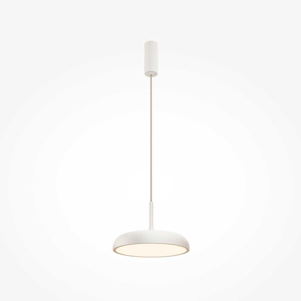 Подвесной светодиодный светильник Maytoni Gerhard MOD189PL-L12W3K1