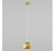 Подвесной светильник TK Lighting 3429 Yoda Gold