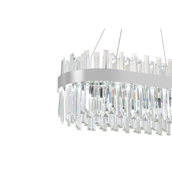 Подвесной светодиодный светильник Natali Kovaltseva Smart Нимбы Led Lamps 81275 Подвесной светодиодный светильник Natali Kovaltseva Smart Нимбы Led Lamps 81275