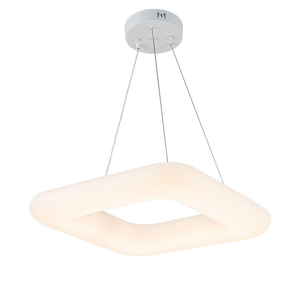 Подвесной светодиодный светильник Escada Soft 10259/1LED Подвесной светодиодный светильник Escada Soft 10259/1LED