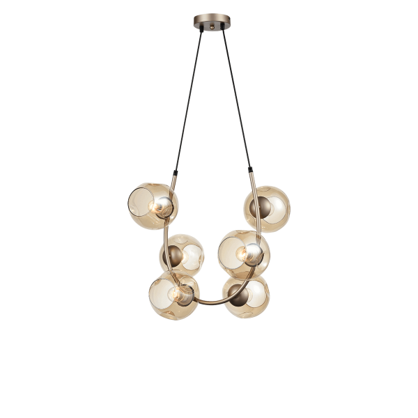 Подвесной светильник Vele Luce Astoria VL5004P61