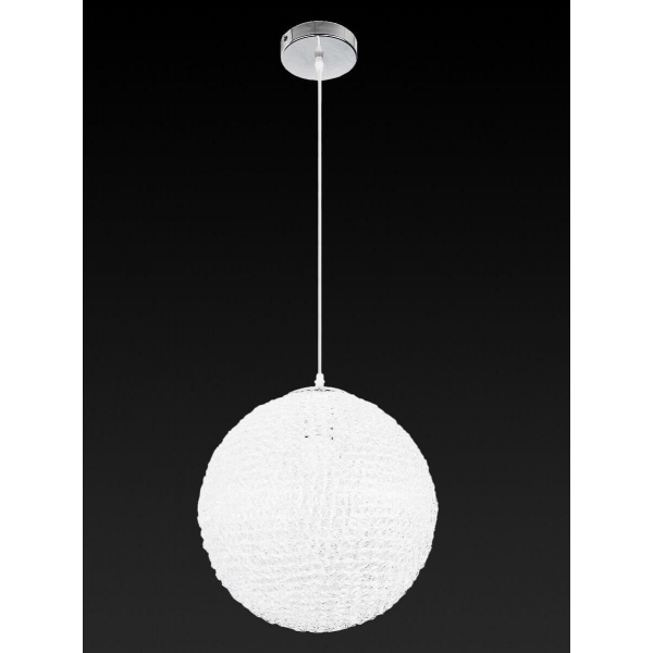 Подвесной светильник Toplight Marilyn TL4040D-01CH Подвесной светильник Toplight Marilyn TL4040D-01CH