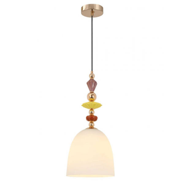 Светильник подвесной Moderli Charm V11179-1P