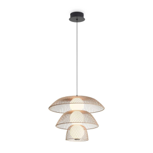 Подвесной светильник Freya Modern FR5545PL-L5BG