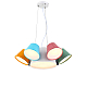 Подвесной светильник Freya Tint FR5179PL-06W