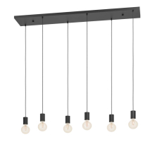 Подвесной светильник Eglo Huebro 390268