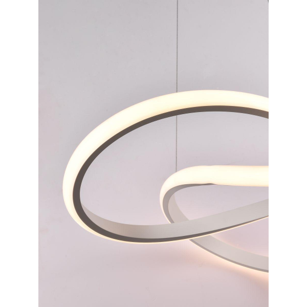 Подвесной светодиодный светильник Natali Kovaltseva INNOVATION STYLE 83144 Подвесной светодиодный светильник Natali Kovaltseva INNOVATION STYLE 83144