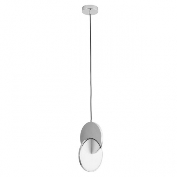 Подвесной светодиодный светильник Arte Lamp Hannah A1916SP-1CC Подвесной светодиодный светильник Arte Lamp Hannah A1916SP-1CC