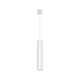 Подвесной светильник Denkirs TUBE DK4050-WH