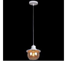 Подвесной светильник Reluce 03353-0.4-01 WH+T