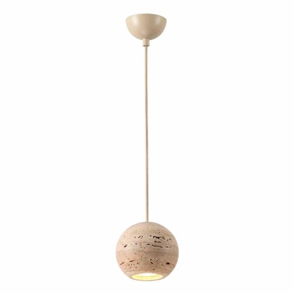 Подвесной светильник Odeon Light Hightech Travertino 6625/1L Подвесной светильник Odeon Light Hightech Travertino 6625/1L