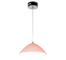 Подвесной светодиодный светильник Lussole Lgo Aberdeen LSP-8228