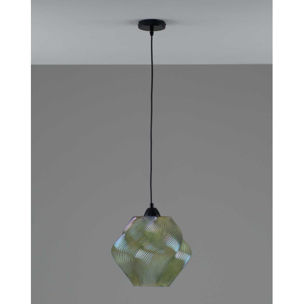Светильник подвесной Moderli Rozy V11662-1P