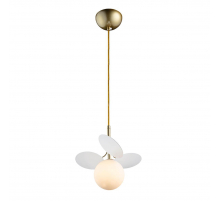 Подвесной светильник Loft IT Matisse 10008/1P white