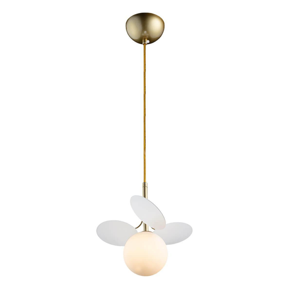 Подвесной светильник Loft IT Matisse 10008/1P white Подвесной светильник Loft IT Matisse 10008/1P white