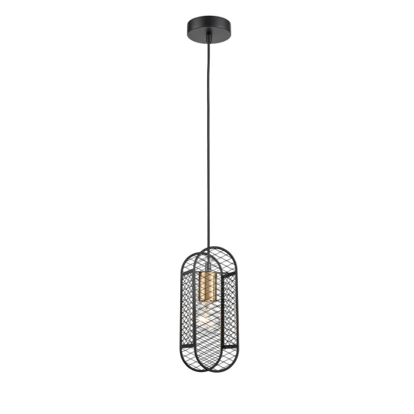 Подвесной светильник Vele Luce City VL6342P01 Подвесной светильник Vele Luce City VL6342P01