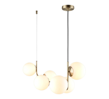 Подвесной светильник Omnilux Avetrana OML-66603-06