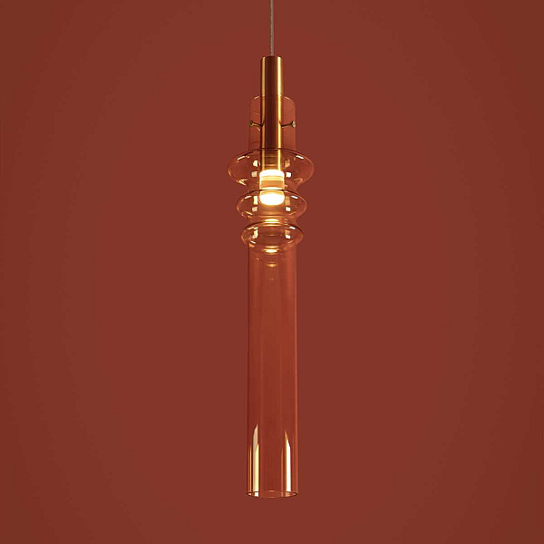 Подвесной светильник Freya Trace FR5635PL-L6AM1