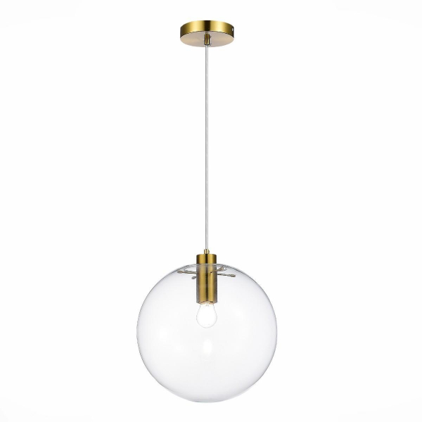 Подвесной светильник ST Luce NOOR SL1056.223.01 Подвесной светильник ST Luce NOOR SL1056.223.01