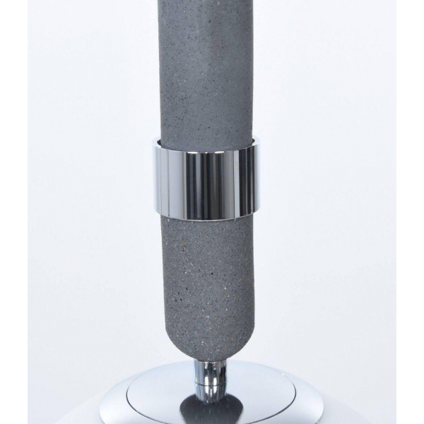 Подвесной светильник Lumina Deco Granino LDP 6011-1 CHR Подвесной светильник Lumina Deco Granino LDP 6011-1 CHR