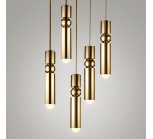 Подвесной светильник Loft-Concept Lee Broom 40.1134-0 21084