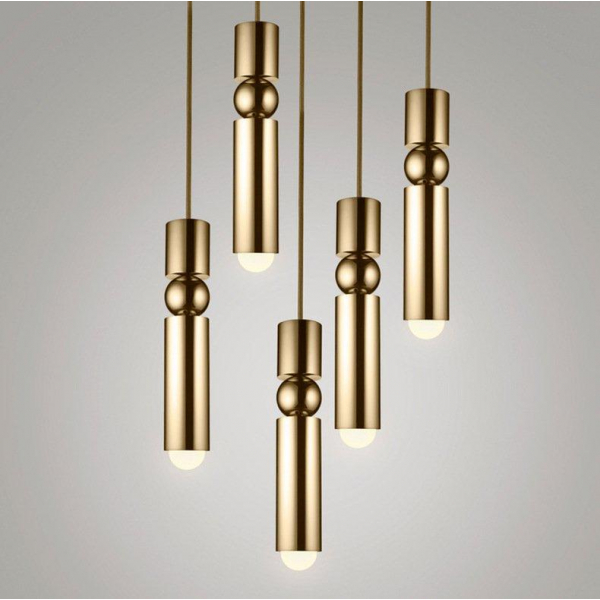 Подвесной светильник Loft-Concept Lee Broom 40.1134-0 Подвесной светильник Loft-Concept Lee Broom 40.1134-0