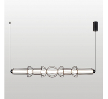 Подвесной светодиодный светильник Lussole Howard LSP-7349