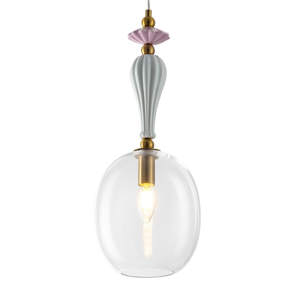 Подвесной светильник Citilux Fernet CL254410