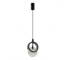 Подвесной светодиодный светильник Odeon Light Exclusive Hightech Mercury 5422/17L