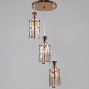 Подвесной светильник Reluce 05803-0.9-03 GD