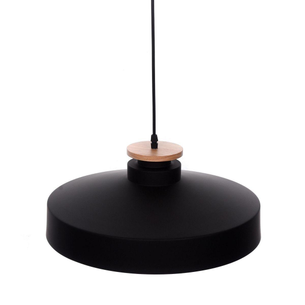 Подвесной светильник Lumina Deco Levanti LDP 7974-400 BK+WT Подвесной светильник Lumina Deco Levanti LDP 7974-400 BK+WT