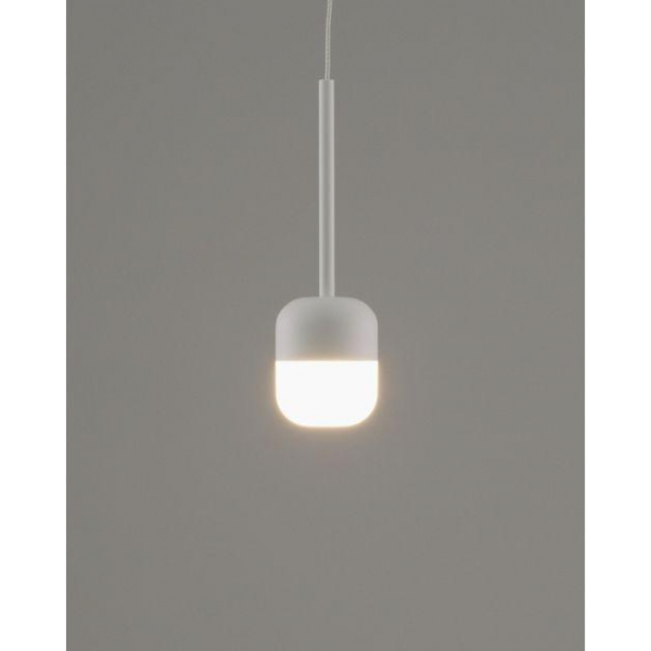 Подвесной светодиодный светильник Moderli Drop V10861-PL Подвесной светодиодный светильник Moderli Drop V10861-PL