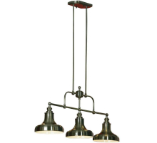 Подвесной светильник Lussole Sona LSL-3013-03