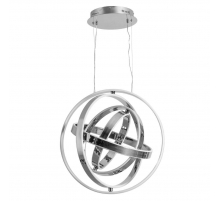 Подвесной светодиодный светильник Divinare Mirror 1612/02 SP-1