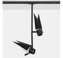 Подвесной светильник Imperium Loft Strizh 134743-22