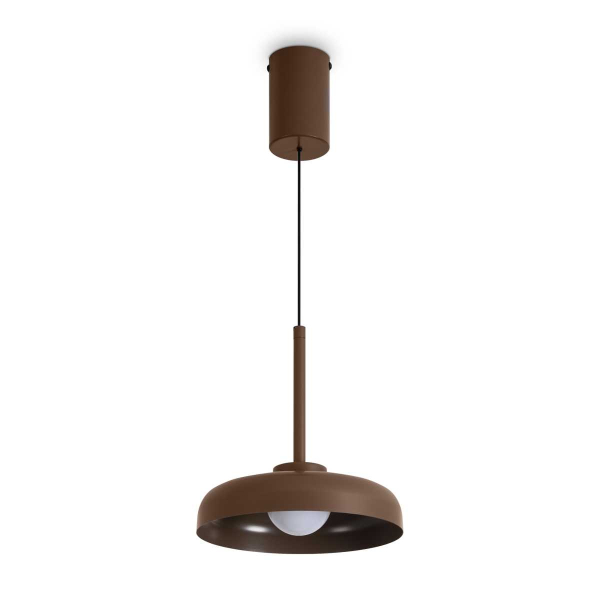 Подвесной светильник Freya Modern Movement FR5602PL-L5BR